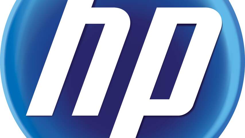 Hewlett-Packard, HP,