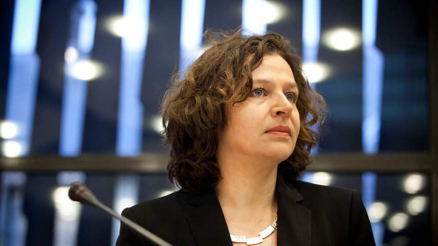 edith schippers