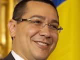 Roemeense premier weigert vertrek na plagiaat