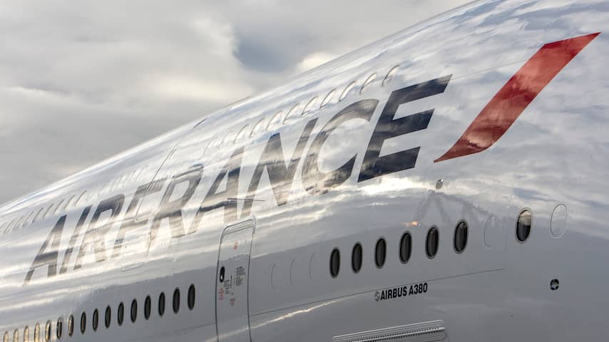 air france