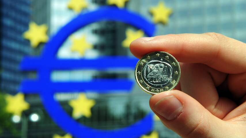 ECB, Euro