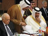 Arabische Liga beschuldigt regime Assad van gifgasaanval