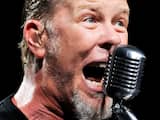 Metallica geeft 'unieke show' op Antarctica, Muziek