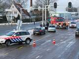 Lichte daling aantal verkeersdoden Europa