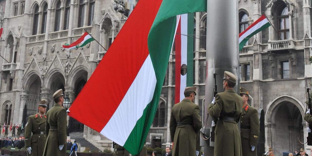 Brussel naar rechter wegens Hongarije