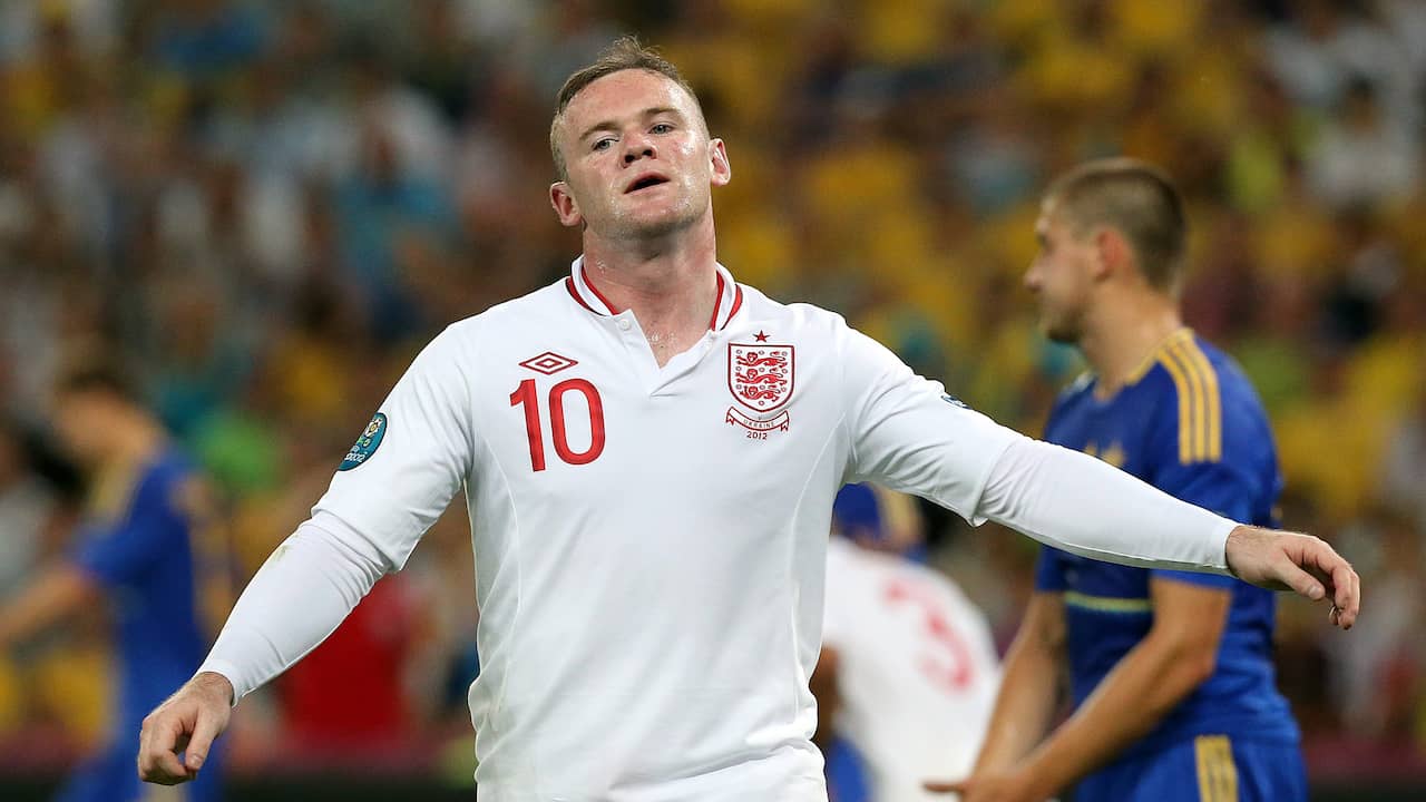 Converteren lastig Voorafgaan Nike gewaarschuwd om Twitterreclame met Wayne Rooney | Internet | NU.nl