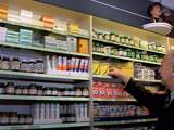 vitamine, vitamines, vitaminen, drogist, drogisterij