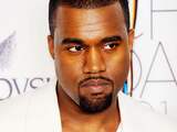 Kanye West weer in aanvaring met paparazzi