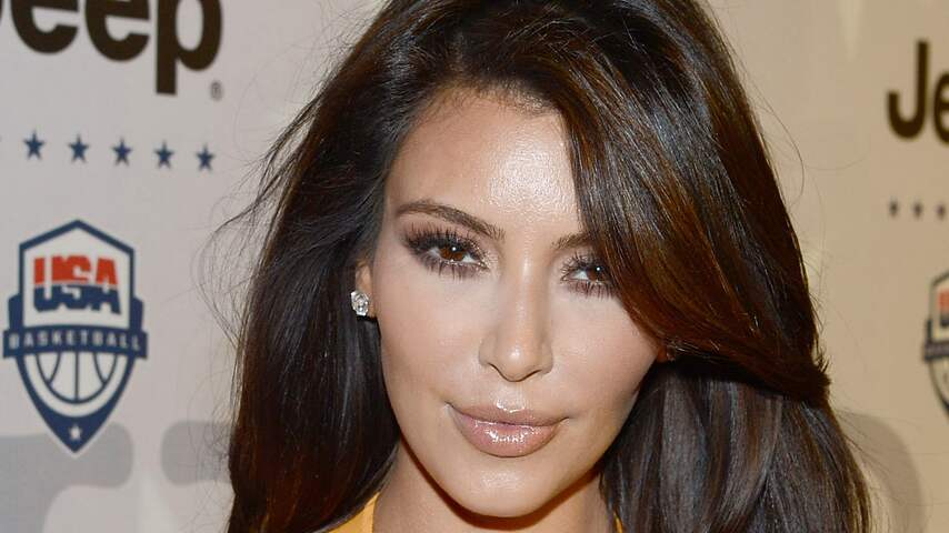 Kim Kardashian