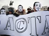 EU-parlement stemt gewoon in juni over ACTA