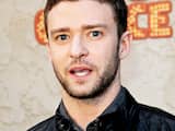 'Justin Timberlake in Baywatch-film'