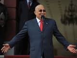 Bestraling Chávez in Cuba begonnen