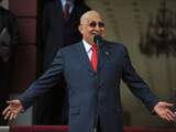 Bestraling Chávez in Cuba begonnen