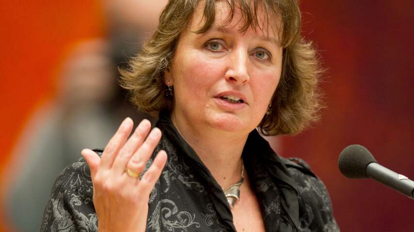 Liesbeth Spies