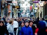 Bevolking in grote steden blijft groeien