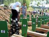 375 slachtoffers Srebrenica geïdentificeerd