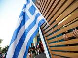 Grieks begrotingstekort daalt snel
