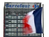 Carrefour groeit op thuismarkt