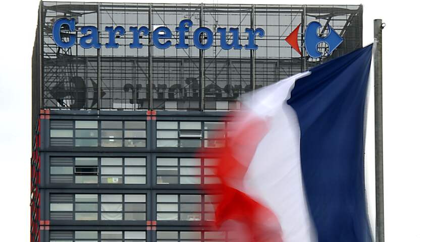 carrefour
