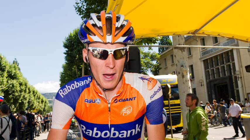 Robert Gesink