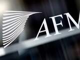 AFM heeft bellijst van fraudeurs in handen