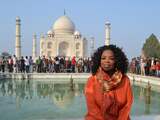 Oprah Winfrey gaat dochter Whitney interviewen