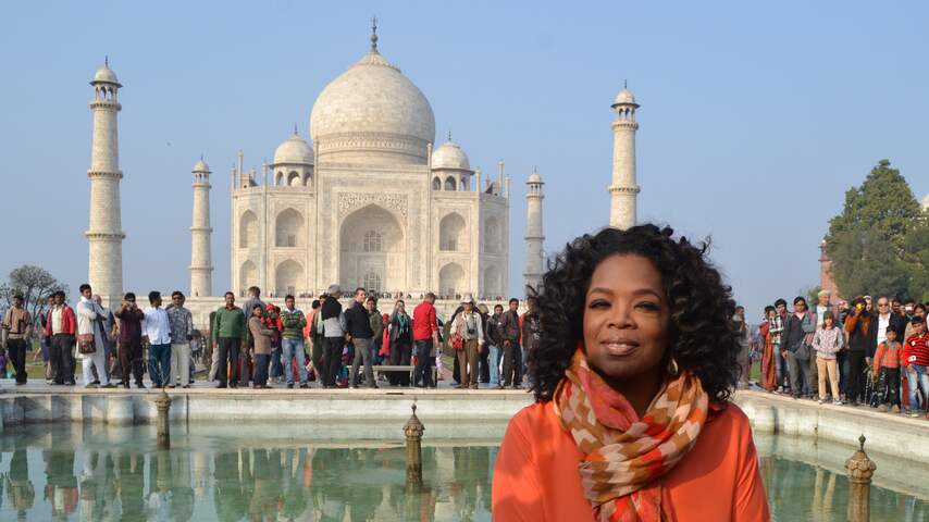 Oprah Winfrey