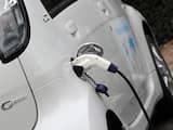 Duitsland wil miljoen elektrische auto's