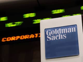 Goldman Sachs, 