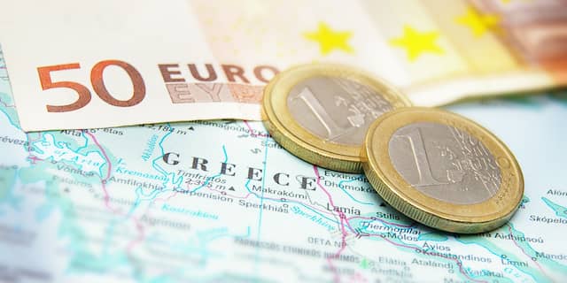 euro schuldencrisis griekenland