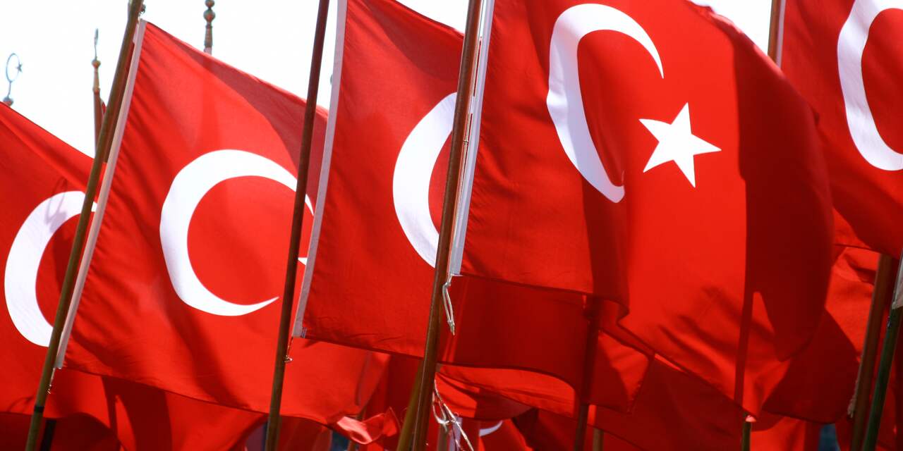 Volgend jaar minstens vier procent groei in Turkije