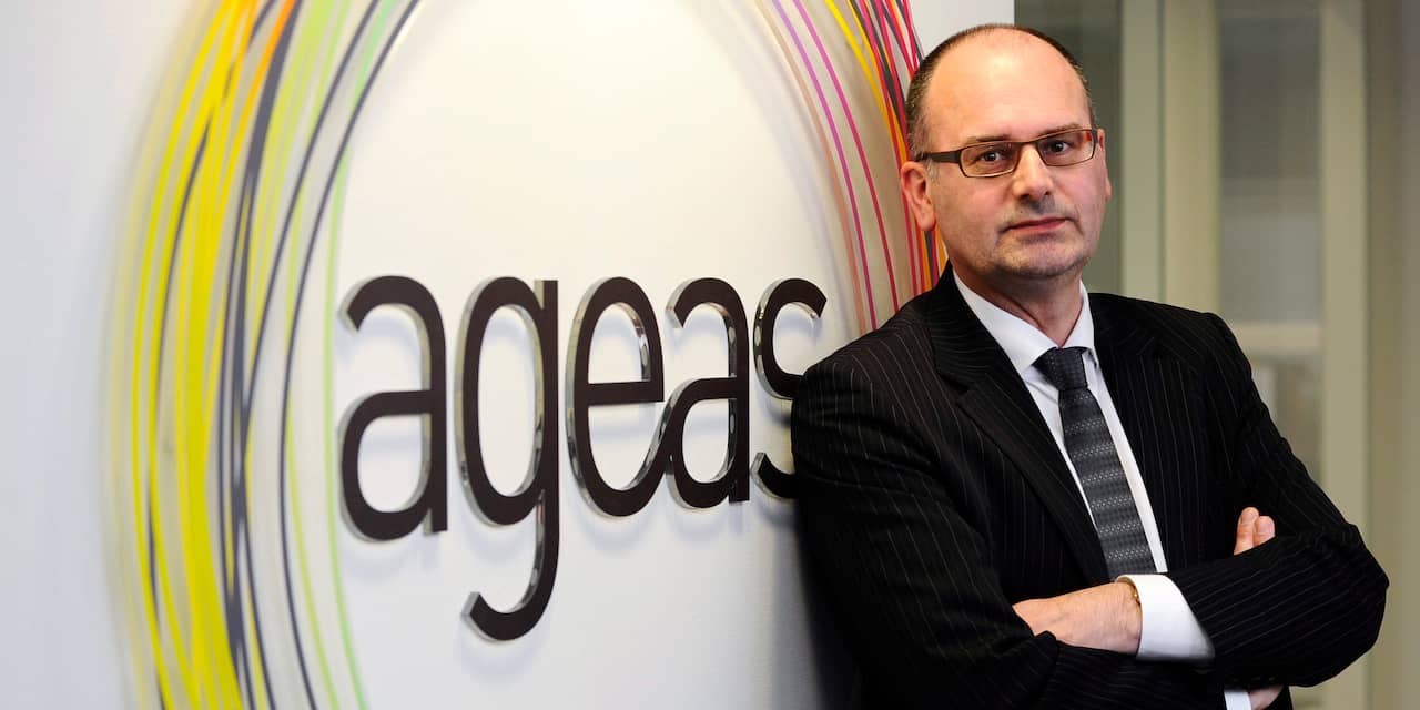 Belgische verzekeraar Ageas verkoopt dochterbedrijf Hongkong