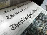New York Times verkoopt Boston Globe