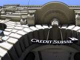 Winstverdubbeling voor Credit Suisse
