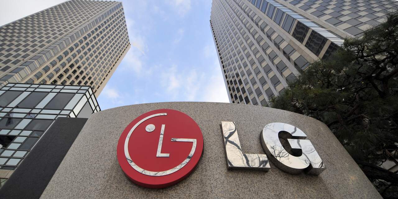 LG wil einde aan verkoop tablets Samsung