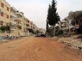 Veel doden in Homs door aanslagen met autobommen