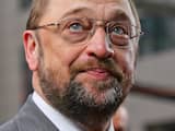 Schulz herbenoemd als voorzitter Europees Parlement