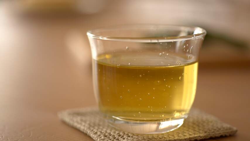 groene thee