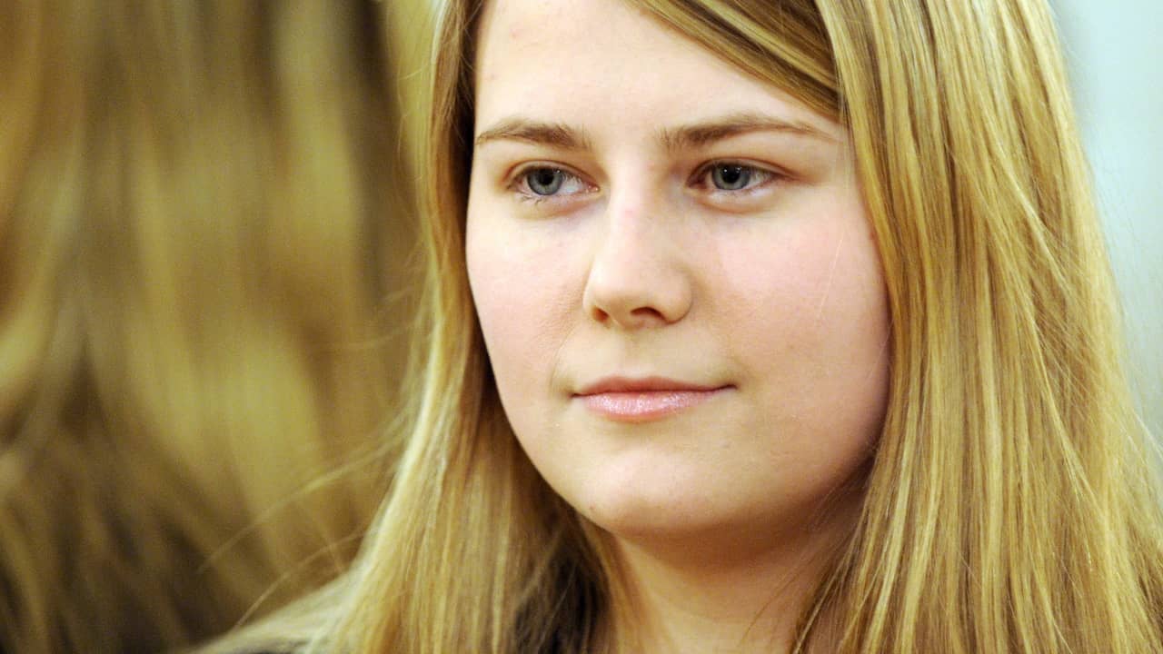 Natascha Kampusch Had Gewild Dat Ontvoerder Nog Leefde Nu Het Laatste Nieuws Het Eerst Op Nu Nl