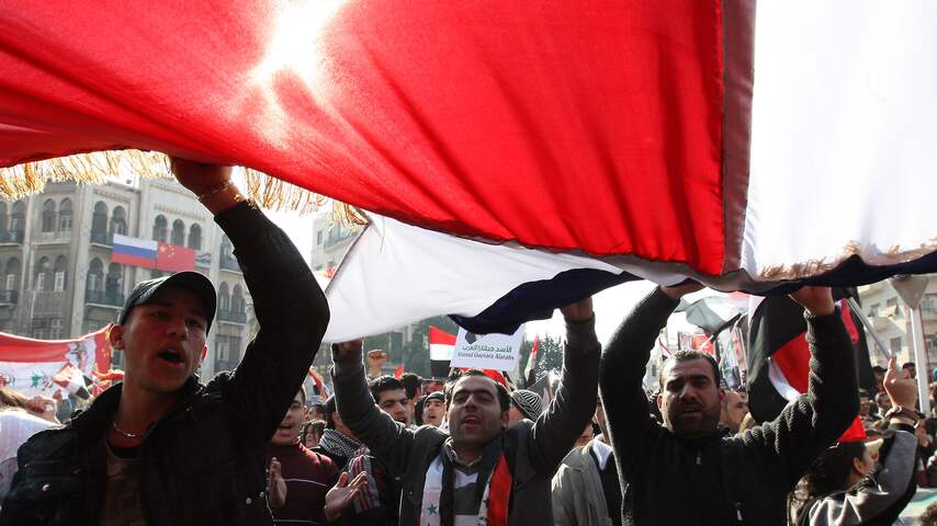 syrie