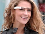 Google toont apps voor Project Glass