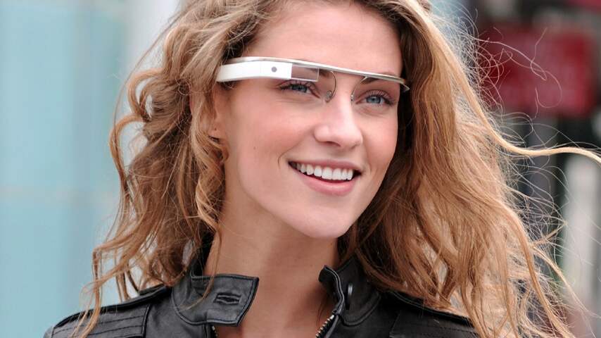 Project Glass