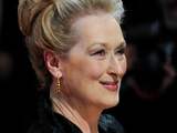 Meryl Streep gunt Oscar aan vriendin