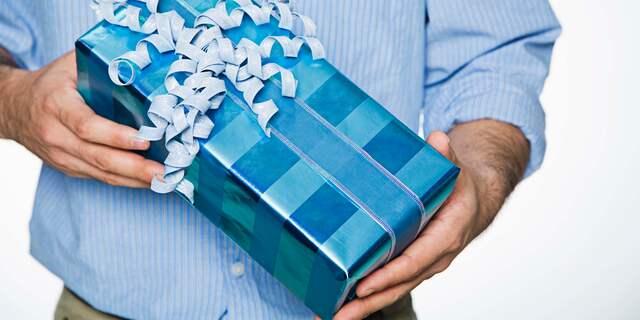 cadeau