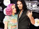 'Katy Perry wil Russell Brand terug'