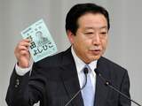 Japanse premier waarschuwt voor impasse