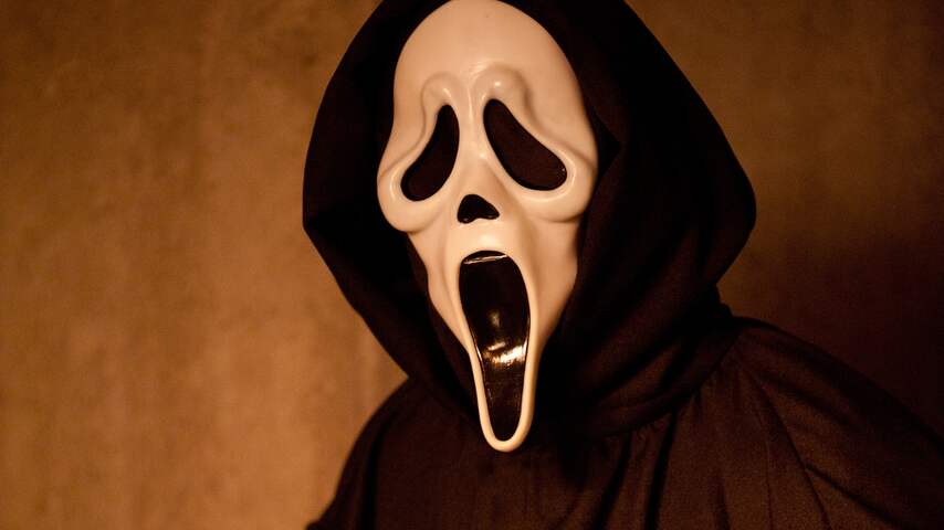 scream 4