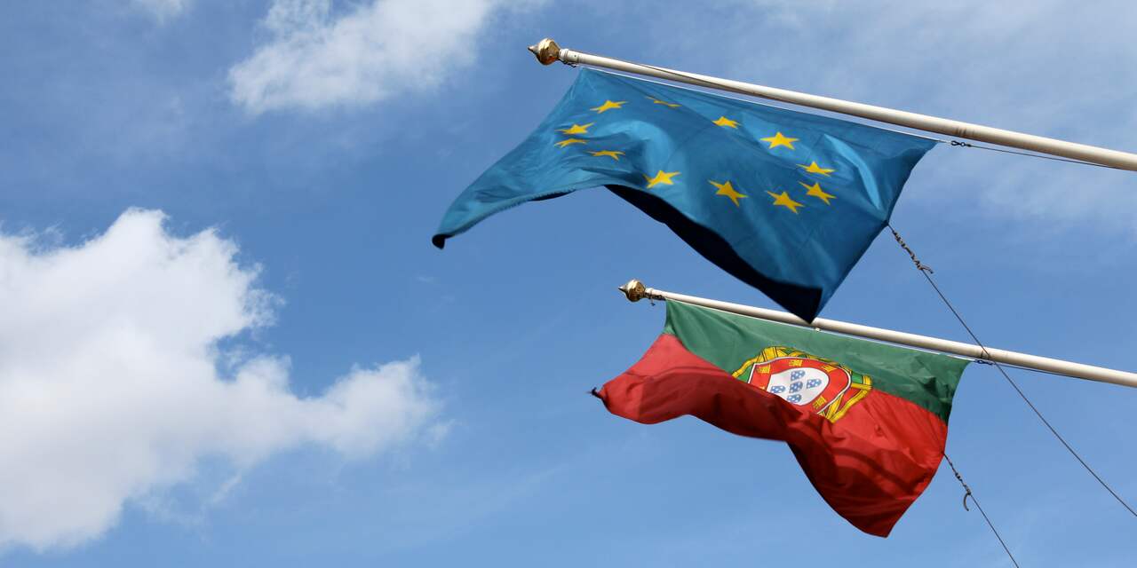 IMF keurt nieuwe tranche lening Portugal goed