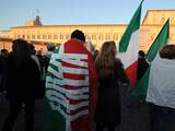 'Italië kan problemen zelf oplossen'