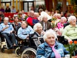 'Beste ouderenzorg in Twente'
